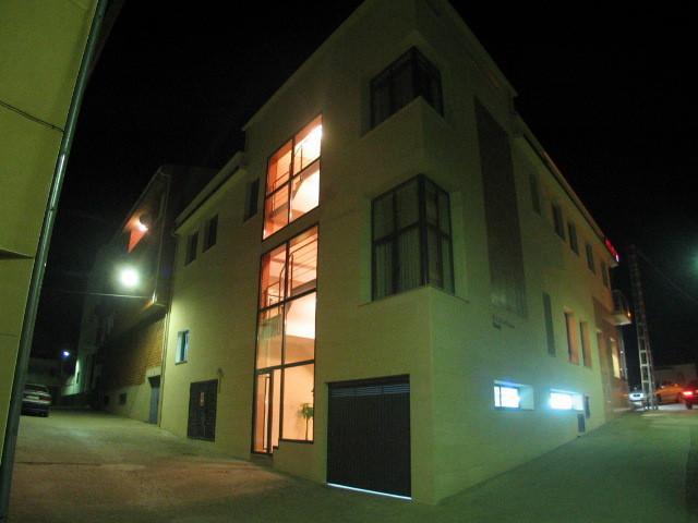 Hostal Ciudad De Caparra Carcaboso Exterior photo